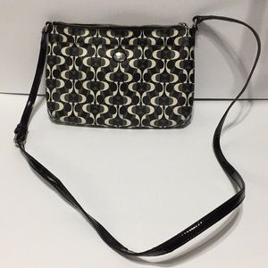 Coach crossbody purse